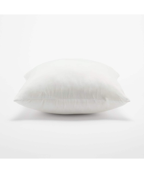無印良品（MUJI） クッション クッションカバー 洗えるクッション 43