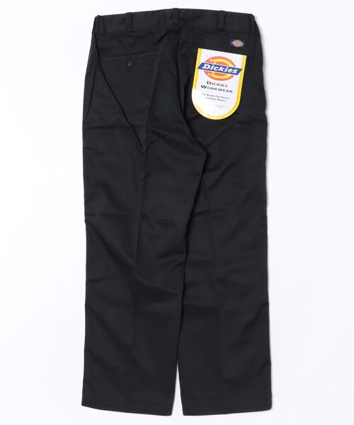 HIGH! STANDARD（ハイスタンダード） スラックス DICKIES × HIGH