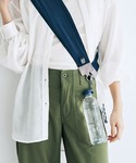 mensha! 洗える! 楊柳(ようりゅう)ガ...の詳細画像3