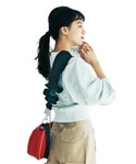 mensha! 洗える! 楊柳(ようりゅう)ガ...の詳細画像4