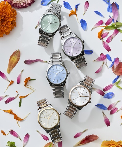 OLIVIA BURTON（オリビアバートン） 腕時計 「OLIVIA BURTON/オリビア