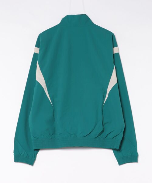 「ASICS」2203A342.300 CLASSIC WOVEN TRACK JACKETの画像
