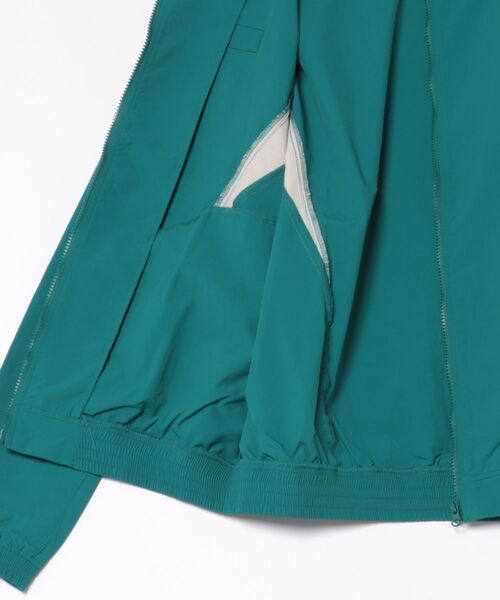 「ASICS」2203A342.300 CLASSIC WOVEN TRACK JACKETの画像