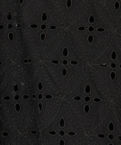 「BALLSEY」 半袖トップ 36 黒いこと レディース