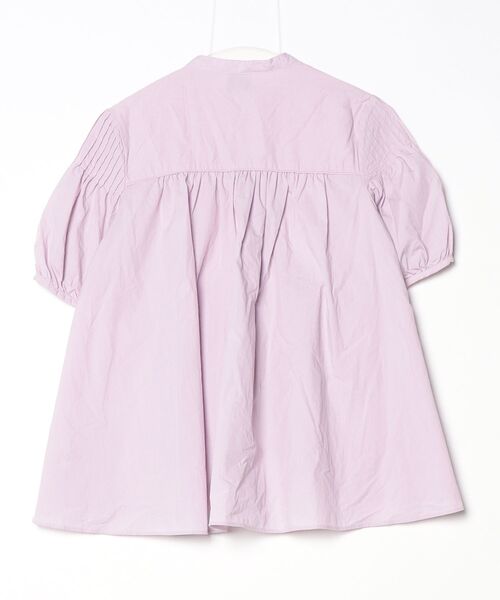 「UNITED ARROWS」 半袖上着 FREE さくら色 レディース