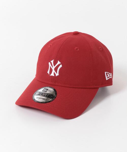 NEW ERA（ニューエラ） キャップ 帽子 メンズ 「別注」New Era×URBAN