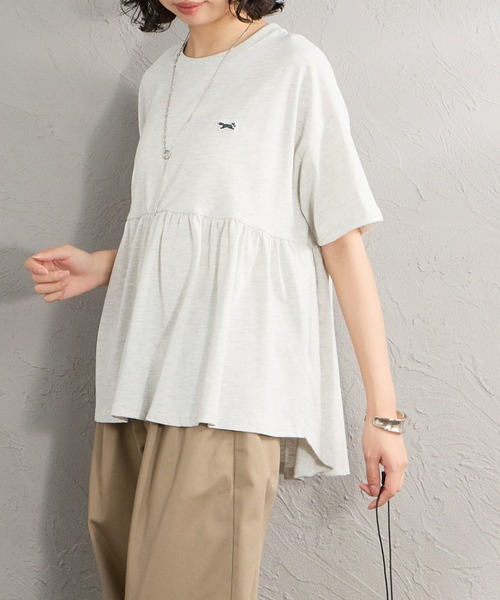 TOWNCRAFT（タウンクラフト） tシャツ 半袖 「TOWN CRAFT/タウン