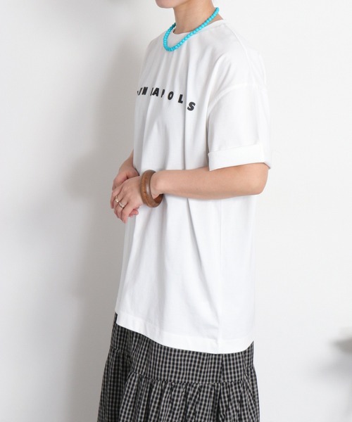 cepo（セポ） tシャツ 半袖 「さらっと涼しい、シルキータッチ