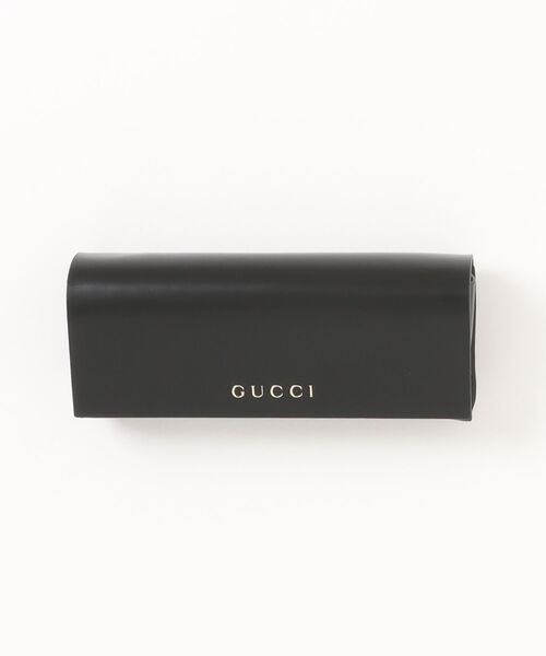 GUCCI（グッチ） サングラス 「GUCCI/グッチ」スクエア サングラス