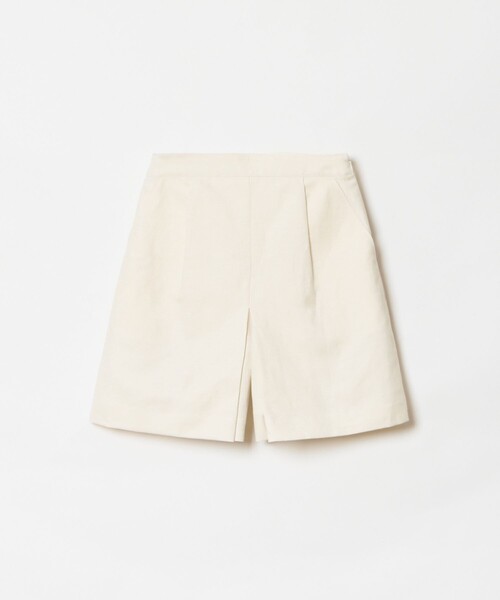 「allureville」 ショートパンツ 1 ブラック レディース_画像9