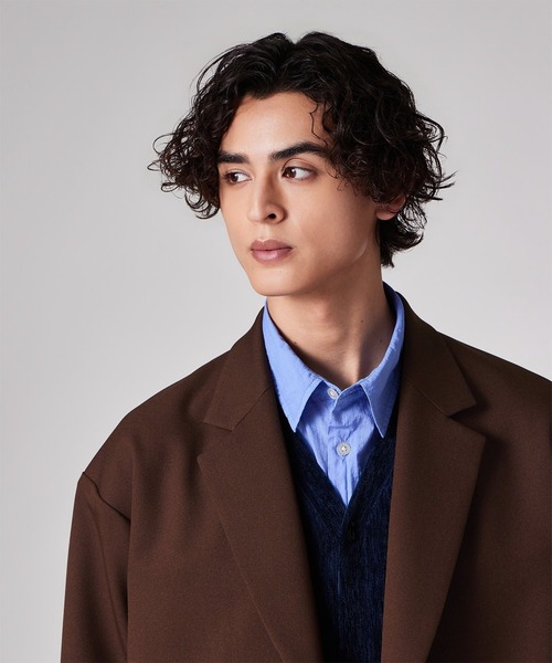 PS Paul Smith ジャケット テーラードジャケット コンフォートアーバン