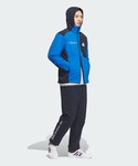 アディダス adidas マウンテンパーカー ...の詳細画像2