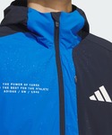アディダス adidas マウンテンパーカー ...の詳細画像5