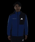 アディダス adidas マウンテンパーカー ...の詳細画像3