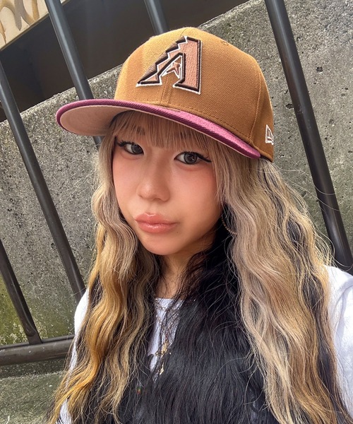 NEW ERA（ニューエラ） キャップ 帽子 メンズ ニューエラ「NEW ERA