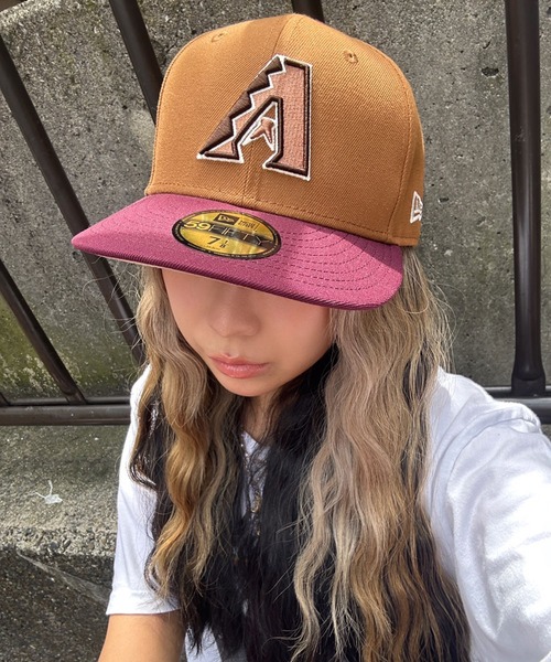 NEW ERA（ニューエラ） キャップ 帽子 メンズ ニューエラ「NEW ERA