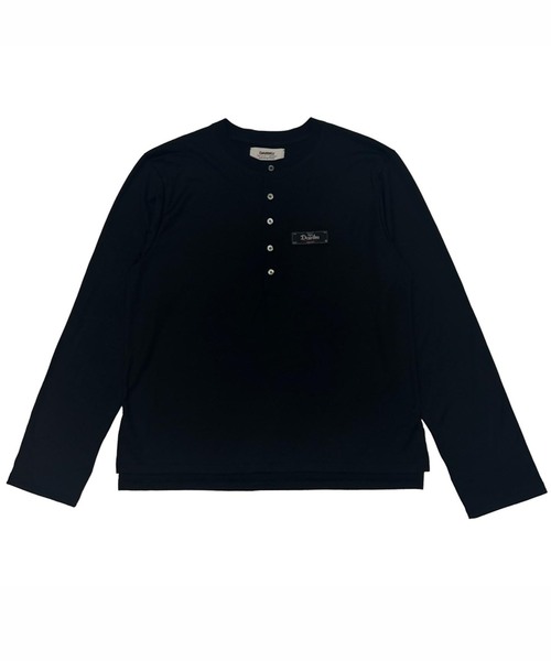 【タグ付き・未使用】 DAIRIKU 長袖Tシャツ ロンT dairiku（メンズ半袖Tシャツ、カットソー）｜トップス | ファッション