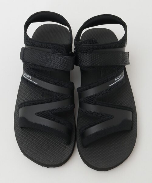 suicoke（スイコック） サンダル 「SUICOKE/スイコック」LH-2