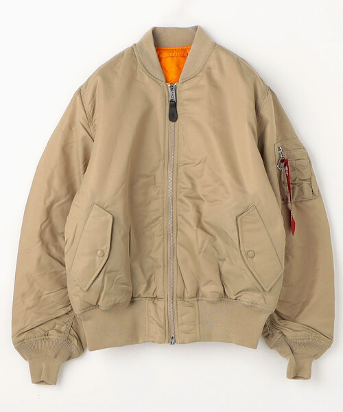 Alpha Industries（アルファ・インダストリーズ） ブルゾン アウター