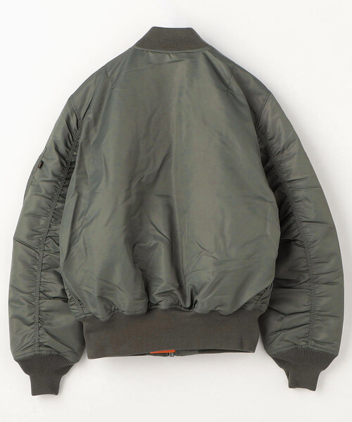 Alpha Industries（アルファ・インダストリーズ） ブルゾン アウター
