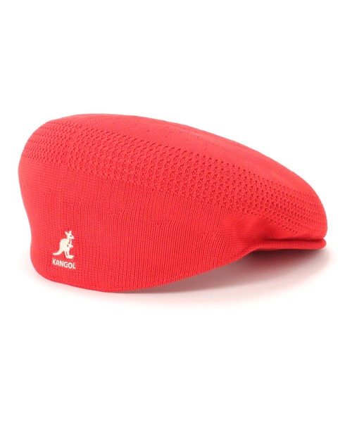 KANGOL（カンゴール） 帽子 ベレー帽 ハンチング トロピック