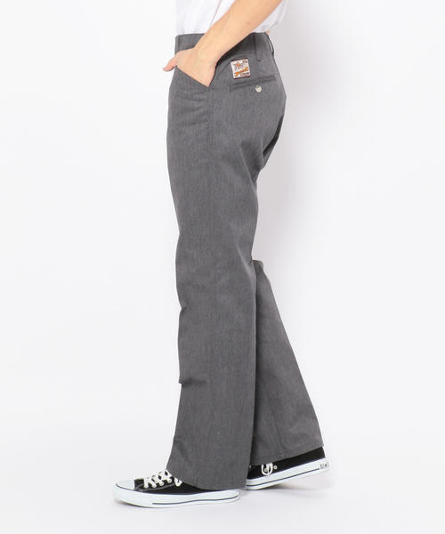 Schott N.Y.C チノパン Schott/ショット/TC WORK PANTS/ティー