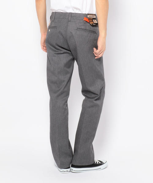 ショット Schott TC WORK PANTS/ワークパンツ （グレー