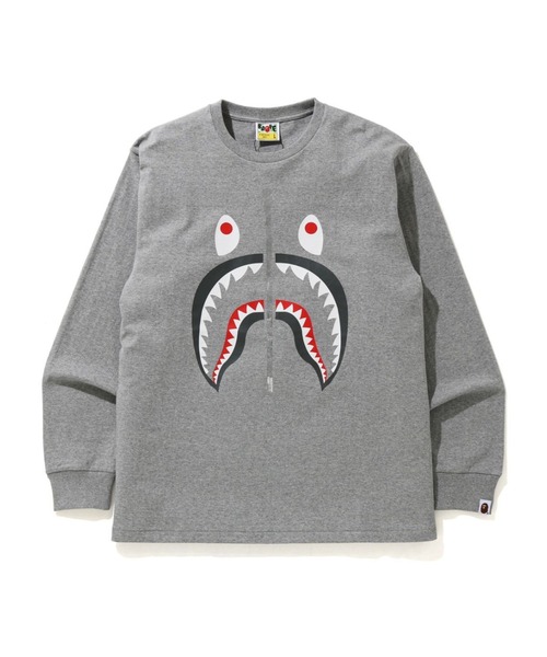 【カテゴリ】 tシャツ Tシャツ SHARK L/S TEE M ZOZOTOWN PayPayモール店 - 通販 - PayPayモール により