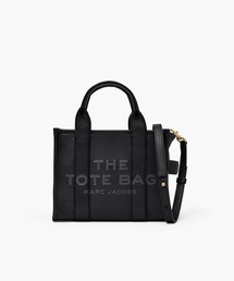 MARC JACOBS（マーク・ジェイコブス） トートバッグ THE LEATHER SMALL