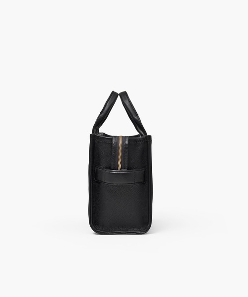 【関税込】新作◆MARC JACOBS◆レザー ミニ トートバッグ 関税込】新作◇MARC JACOBS◇レザー マイクロ トートバッグ