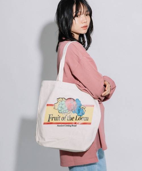 STUDS FRINGE TOTE BAG 2648P トートバッグ レザー Leather shopper bag with studs Brown | Parfois