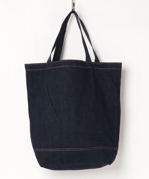 新品未開封！Levi's(リーバイス) デニム トートバッグ メンズ レディース Levi's (リーバイス) デニム トートバッグ メンズ レディース