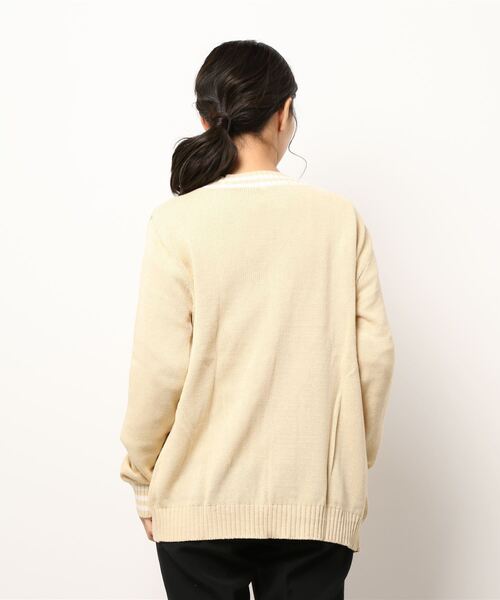 コットン　カーディガン Man ブルー コットン カーディガン X8MC1508060WUJXXU808 | Tods