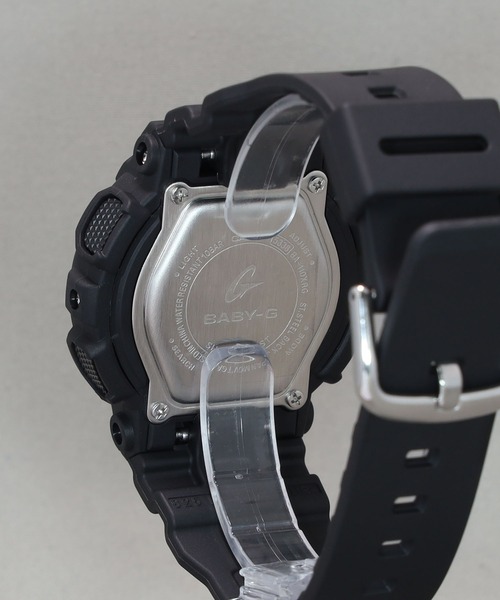 新品 BABY-G デジアナ BA-110シリーズ BA-110XRG-1AJF BA-110XRG-1AJF | CASIO