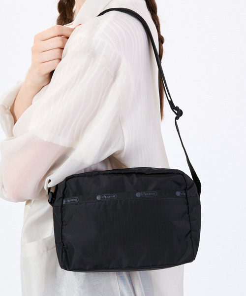 LeSportsac（レスポートサック） ショルダーバッグ バッグ DANIELLA