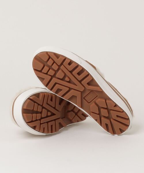 VANS（ヴァンズ） スニーカー STYLE 53 COZY MULE DX スタイル53 