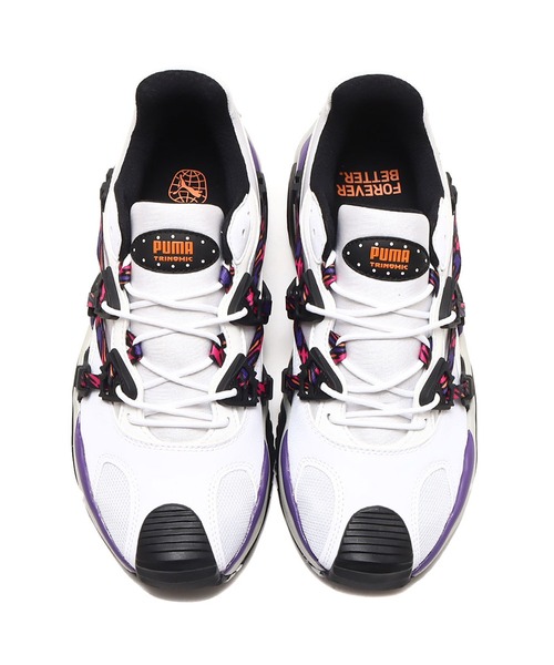 PUMAヴォルタイル オージ PUMA（プーマ） スニーカー PUMA VOLTAIRE OG / プーマ ヴォルタイル