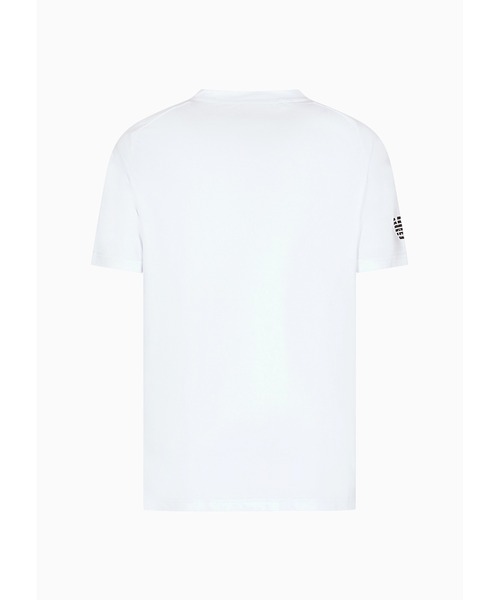 EA7 tシャツ 「エンポリオ アルマーニ EA7」Tennis Pro パデルT