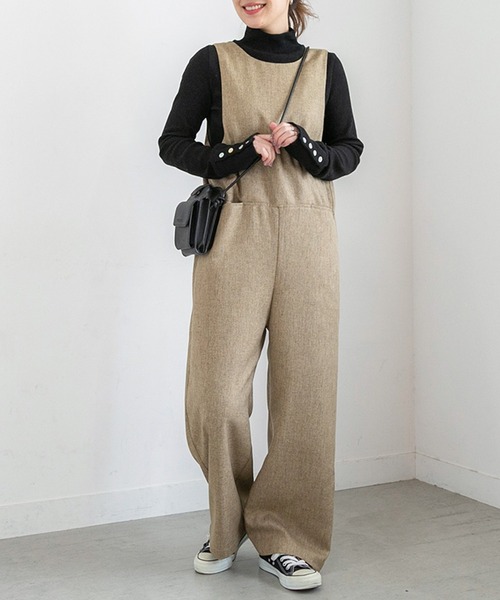 サロペット・オーバーオール・オールインワン Tahi セール】HTH overalls（サロペット/オーバーオール）｜HTH