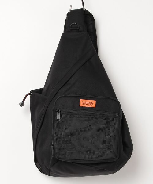 UNIVERSAL OVERALL ショルダーバッグ バッグ OVERALL