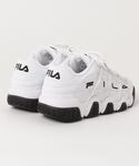 スニーカー FILA フィラ FILA BAR...の詳細画像1