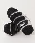 スニーカー FILA フィラ FILA BAR...の詳細画像2