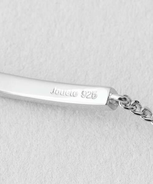 Jouete ブレスレット チェーン レディース : ZOZOTOWN Yahoo!店