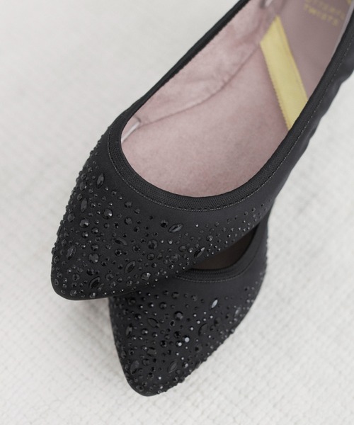 BUTTERFLY TWISTS（バタフライツイスト） パンプス BUTTERFLY TWISTS