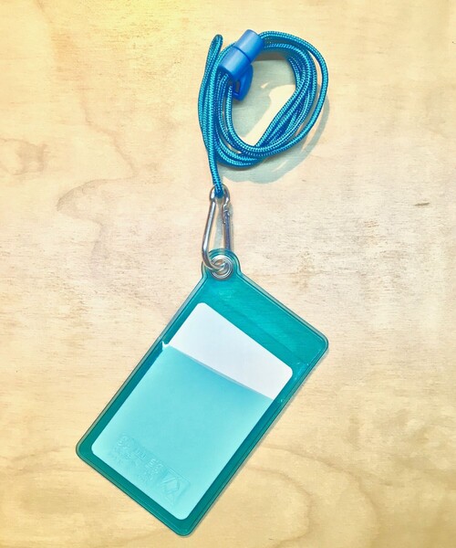 カードケース SALLIES/サリーズ ID Case | SALLIES | 03