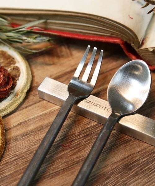 DULTON（ダルトン） カトラリー CUTLERY REST SQUARE/ カトラリー