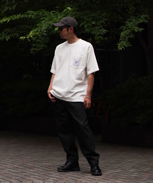 BROOKLYN OVERALL（ブルックリンオーバーオール） tシャツ ビック