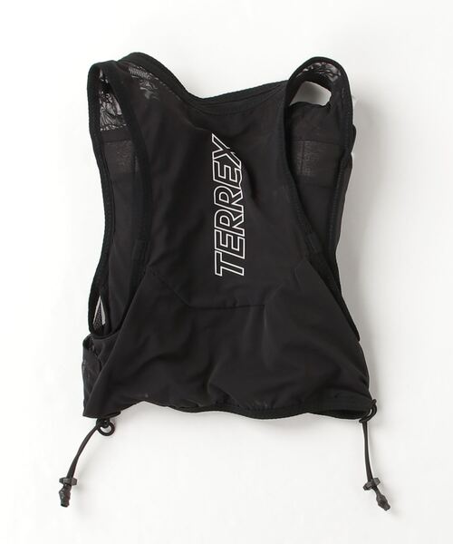 スポーツ テレックス 5リットル AEROREADY トレイルランニングベスト / アディダス adidas テレックス 5リットル AEROREADY トレイルランニングベスト アディダス