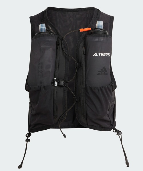 スポーツ テレックス 5リットル AEROREADY トレイルランニングベスト / アディダス adidas テレックス 5リットル AEROREADY トレイルランニングベスト アディダス