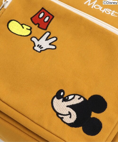 Disney リュック ディズニーキャラクターバックパック キッズ